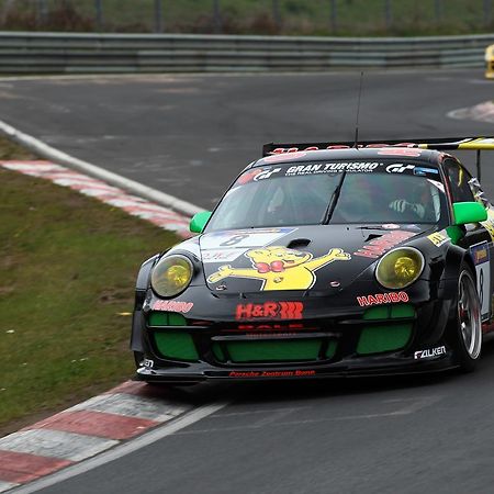 Motorsport Hotel نوربرغ المظهر الخارجي الصورة